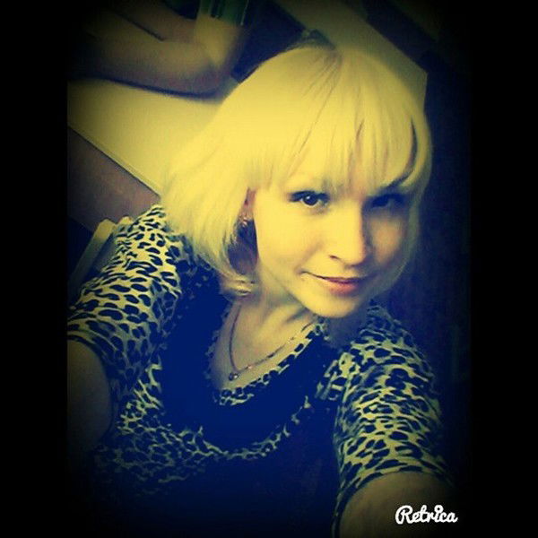 Наташа Кузнецова