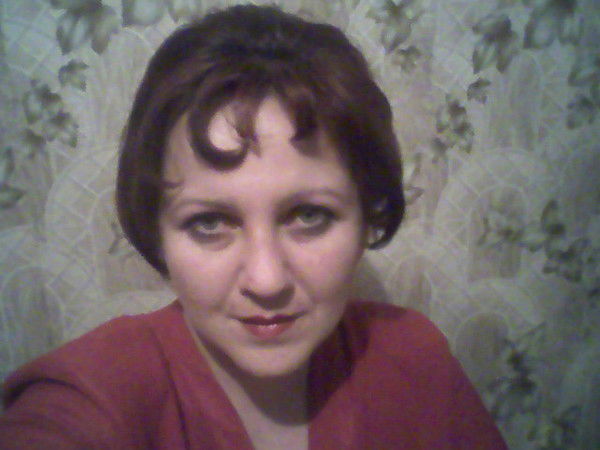 Инна Гурьянова