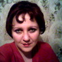 Инна Гурьянова