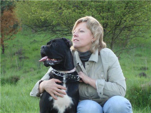 Нина Ложенская