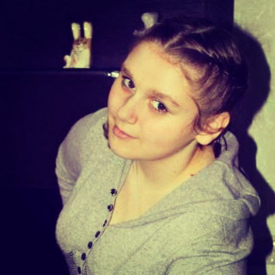 Наташа Бондарева