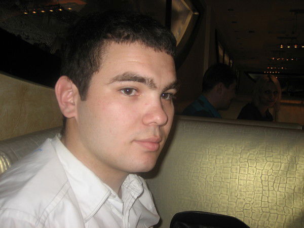 Евгений Логинов