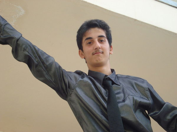 Ислом Исломов