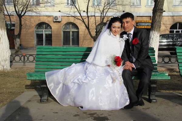 Алибек Абилов