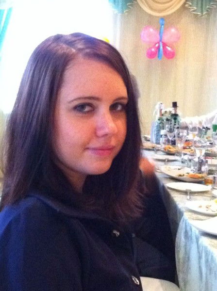 Татьяна Шокодько