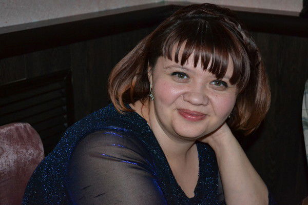 Лилия Кантемирова