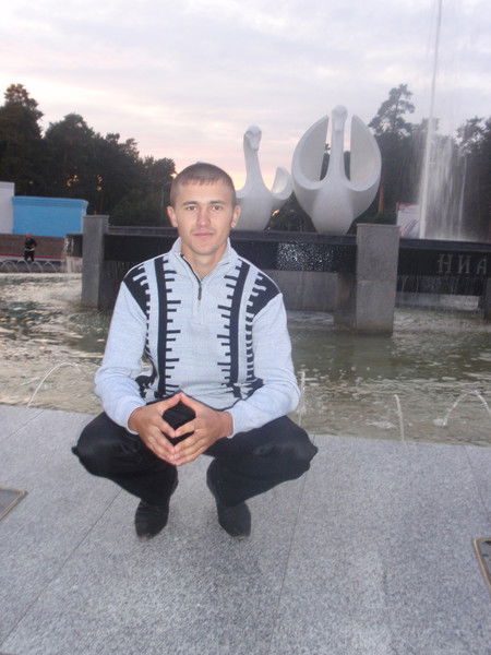 Виктор Филин