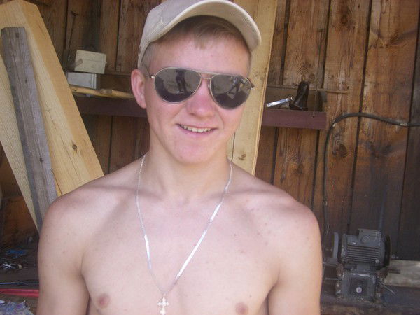 Михаил Шевцов