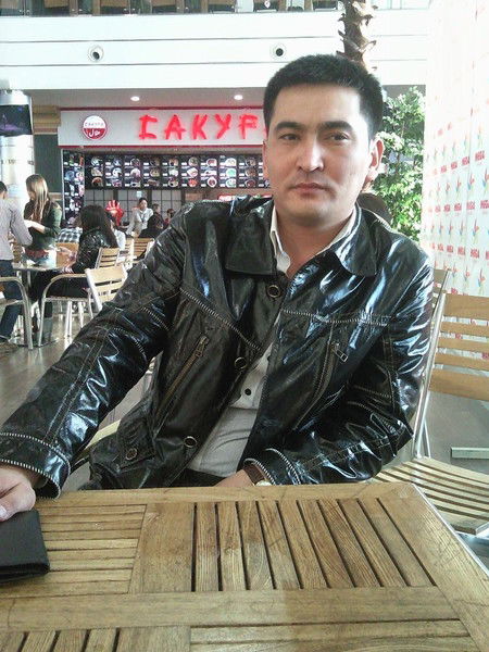 Руслан Буранкултегi