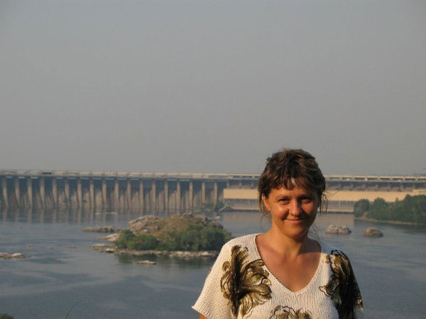 Анна Нужных