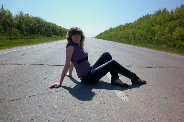 Марина Урядова