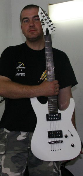 Аlexxей Пичужкин