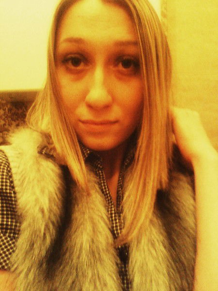 Олеся Котова