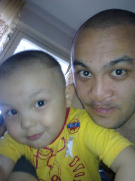 Руфат Исламов