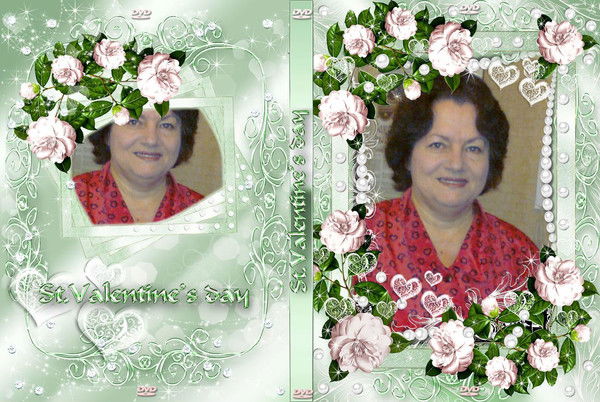 Татьяна Руденок