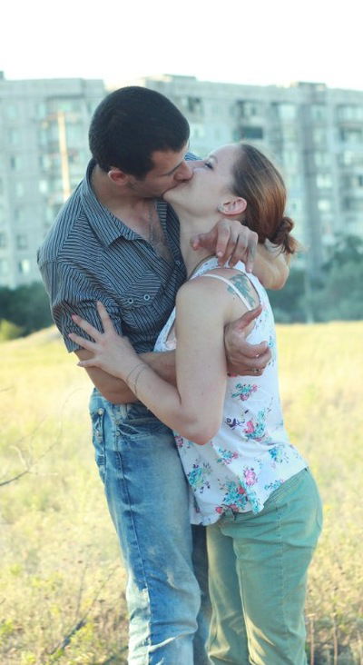 Эльза Ларина