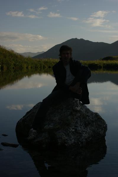 Евгений Шестаков