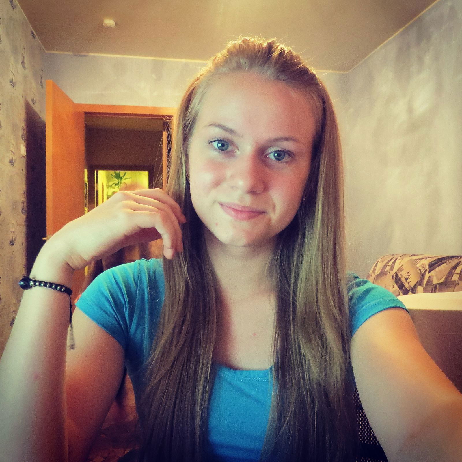 Алена Алексеева