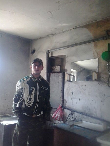 Ильшат Измайлов