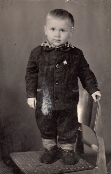 Александр Бабий