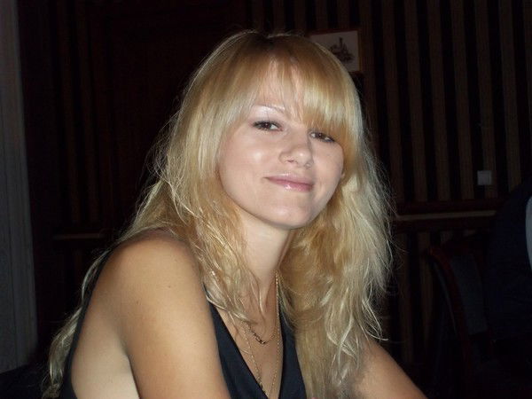 Вера Мельникова