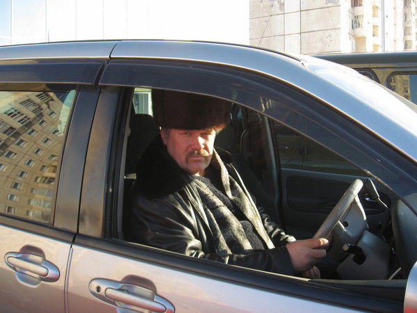 Юрий Рязанов