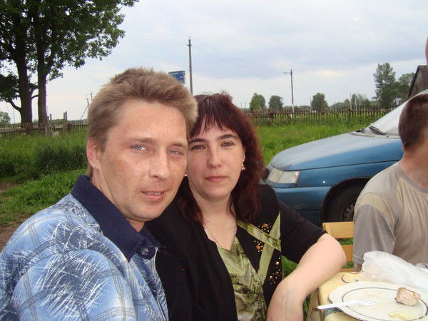 Анна Макаренкова