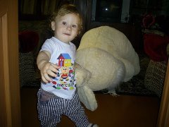 Дмитрий И Оксана Колесовы