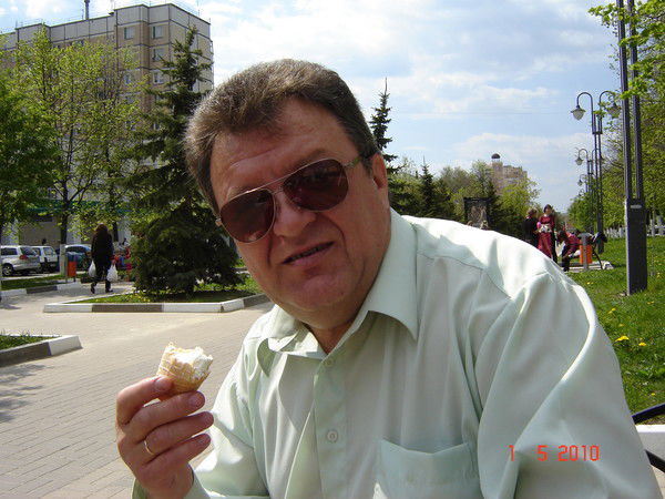 Юрий Осадчий