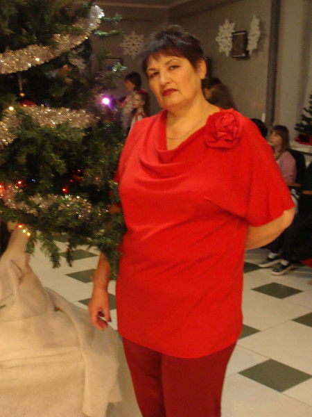 Ольга Полькина