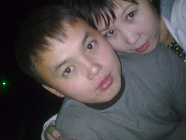 Балмекен Жандаулетова