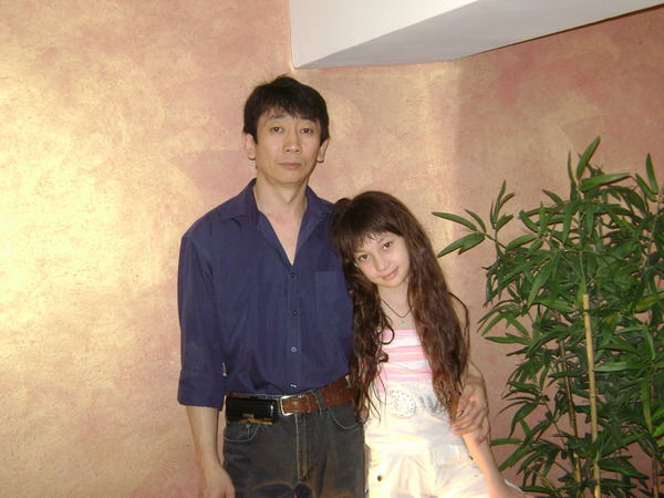 Анатолий Пак