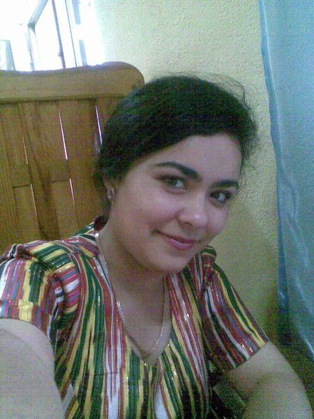 Гульмира Хусанова