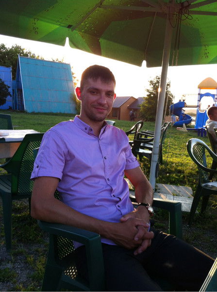 Семён Кузьмичёв