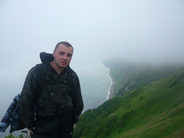 Дима Бубликов