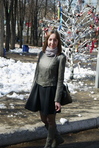 Лейсан Шарипова