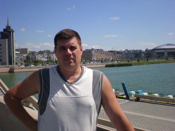 Алексей Прокопенко