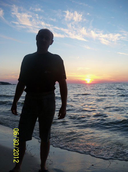 Роман Туменко