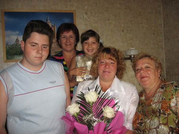 Галина Иванова