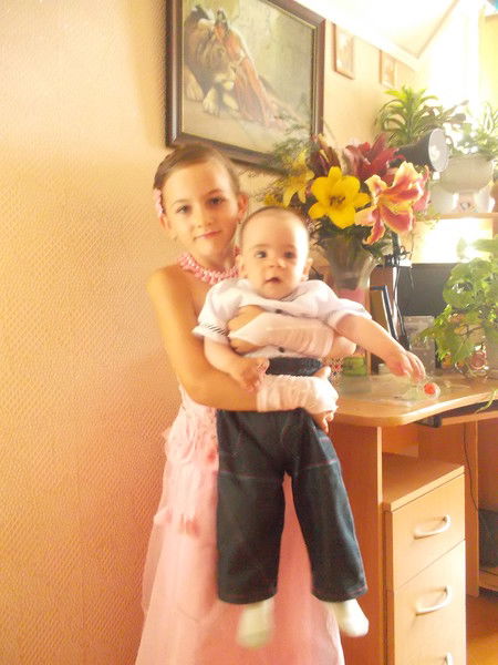 Евгения Журжева