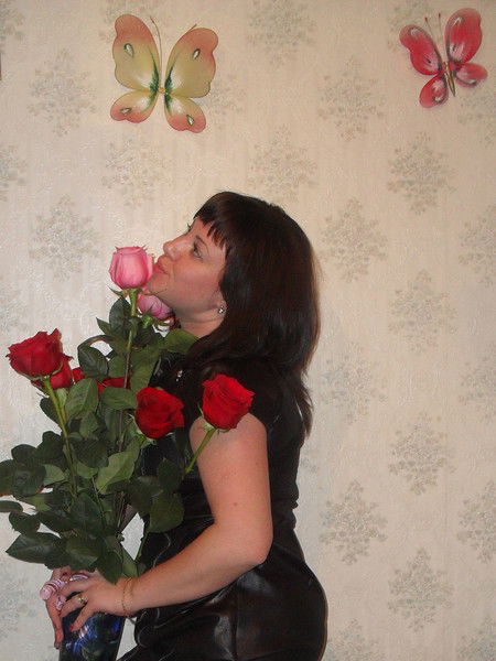 ***яночка *** ******