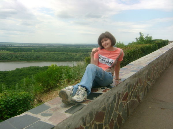 Инга Шайдуллина