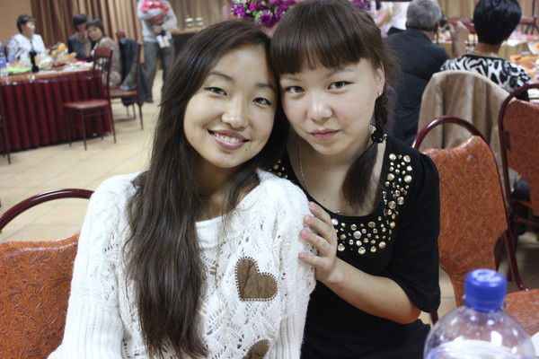 Айдана Каиркулова