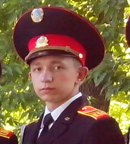 Rashid Salmanov