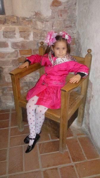 Злата Зайнагутдинова