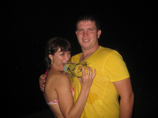 Борисов Пётр