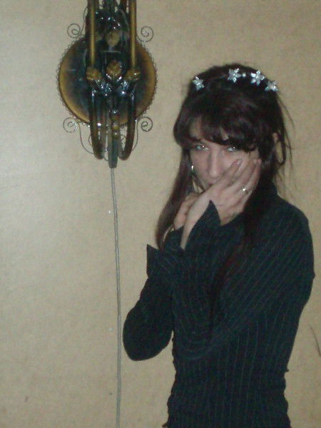 Оксана Морозова