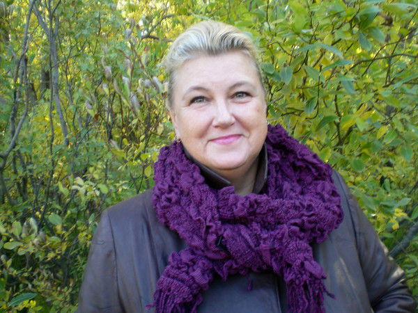 Ольга Риккерт