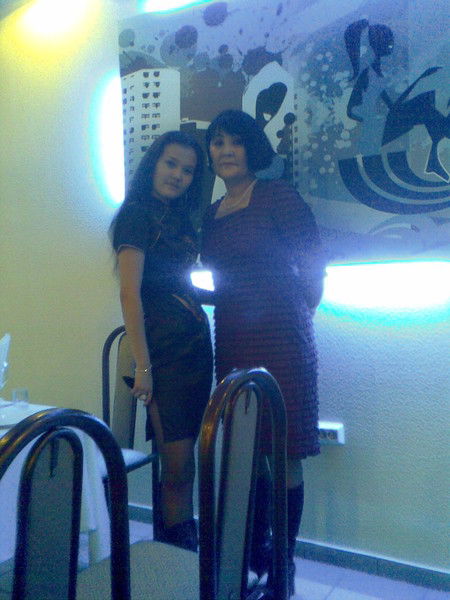 Зауре Тасмаганбетова