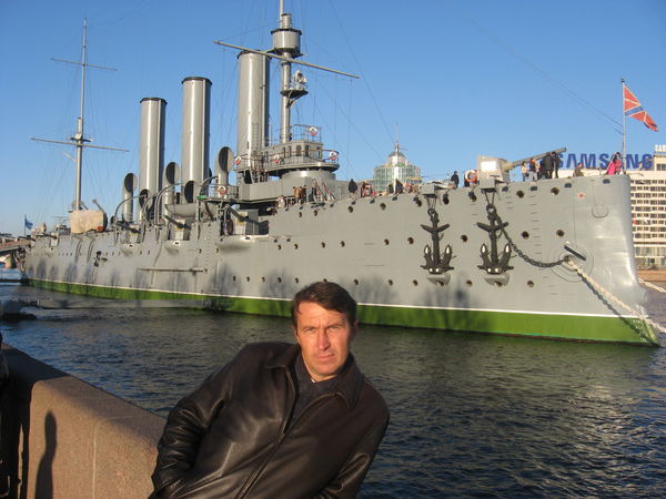 Виктор Афанасьев